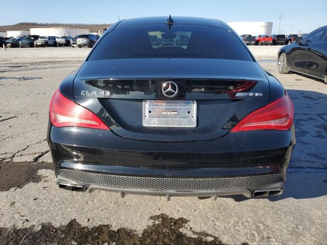 2015 MERCEDES-BENZ CLA 45 AMG - WDDSJ5CB7FN167537