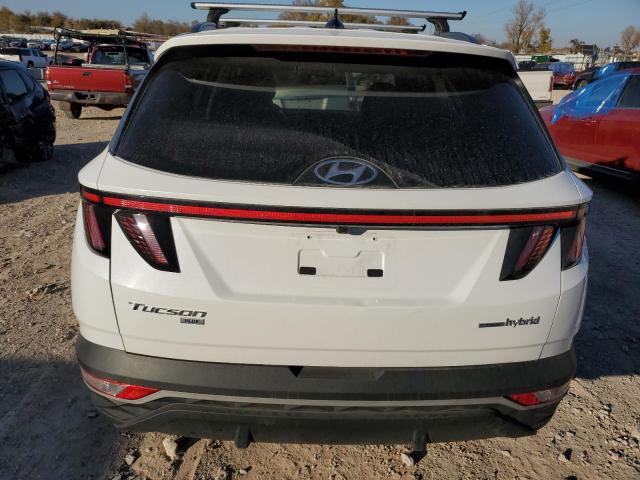 2023 HYUNDAI TUCSON BLU - KM8JBCA15PU089487
