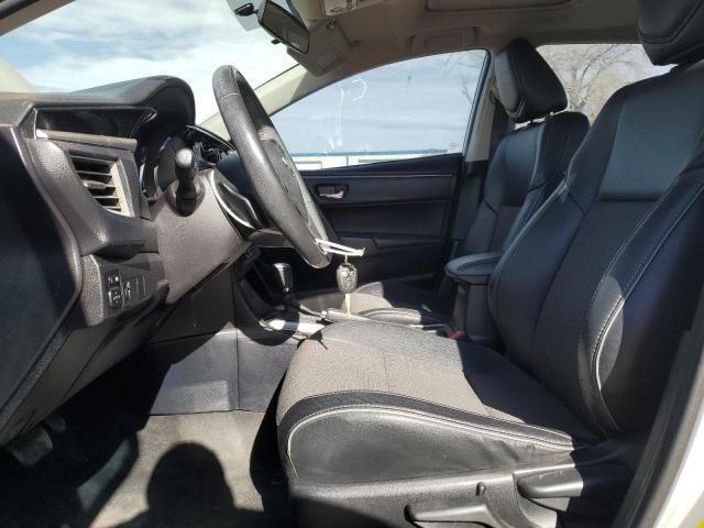 2016 TOYOTA COROLLA L - 2T1BURHE8GC733382