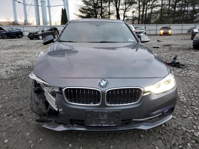 VIN WBA8D9G39HNU65285 2017 BMW 3 SERIES no.5