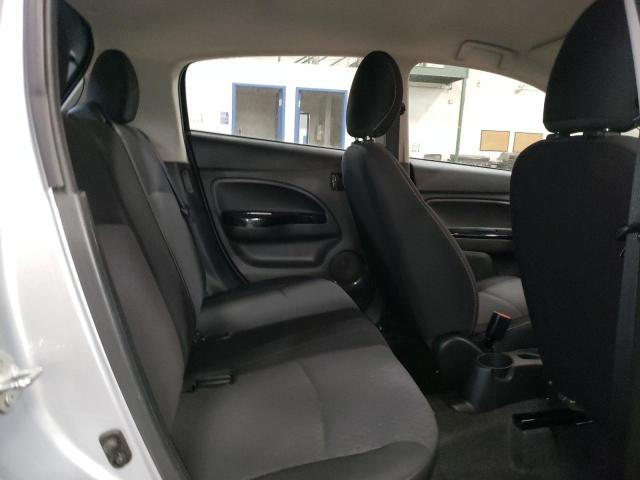 2017 MITSUBISHI MIRAGE SE - ML32A4HJ8HH011189