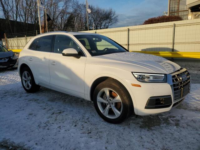 2020 AUDI Q5 PREMIUM - WA1ANAFY3L2068885