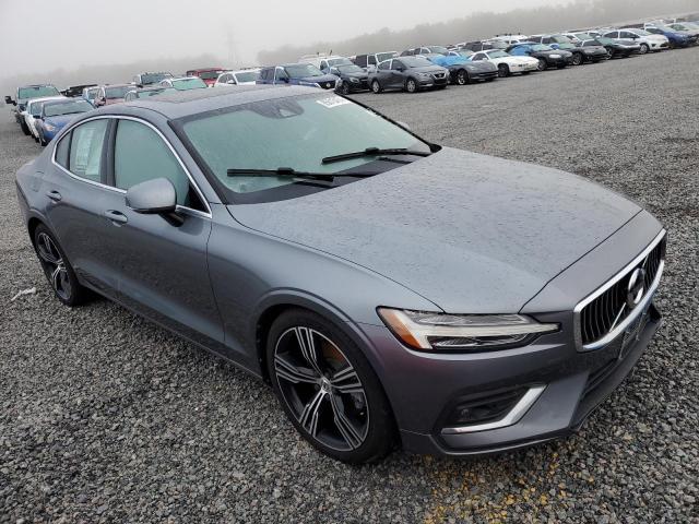 2021 VOLVO S60 T5 INS 7JR102FL9MG092256