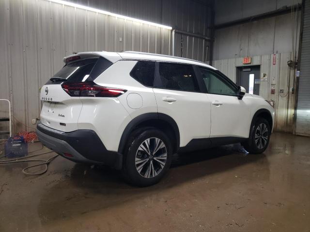 2023 NISSAN ROGUE SV - 5N1BT3BB2PC761956