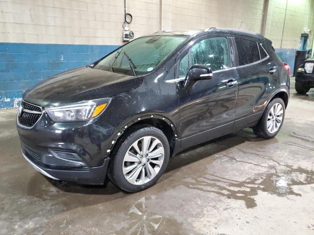 2018 BUICK ENCORE PRE #3033049012