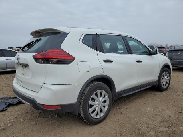2017 NISSAN ROGUE S - KNMAT2MT1HP515197