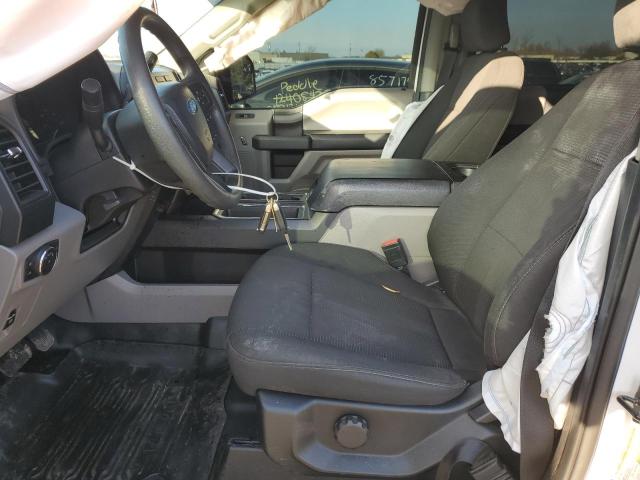 2020 FORD F150 SUPER - 1FTEW1EP7LFA11627