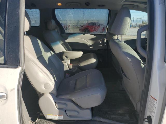 2015 TOYOTA SIENNA XLE - 5TDDK3DC1FS122454