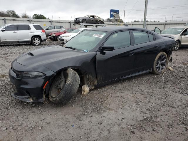 DODGE CHARGER GT