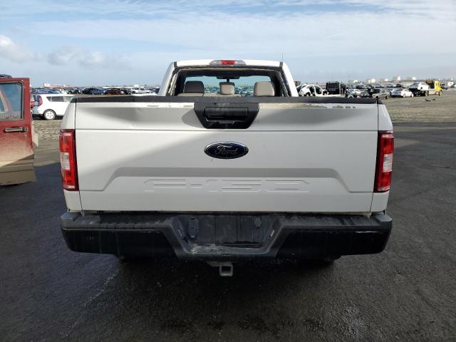 2019 FORD F150 1FTMF1CB9KKE81876