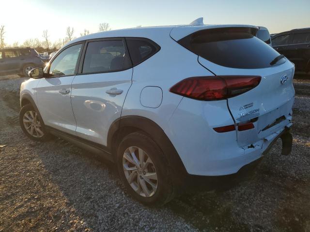2019 HYUNDAI TUCSON SE KM8J23A42KU841083