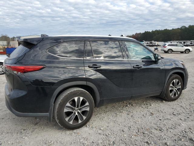 2020 TOYOTA HIGHLANDER - 5TDGZRAH2LS011385