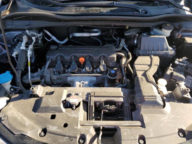 2019 HONDA HR-V TOURI 3CZRU6H92KM712490