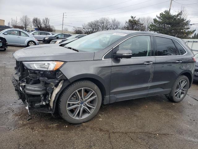 2020 FORD EDGE TITAN - 2FMPK4K93LBA25081