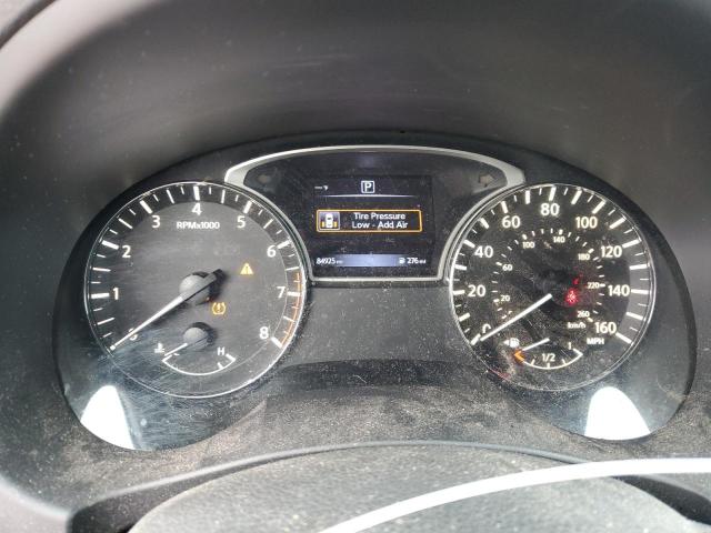 2016 NISSAN ALTIMA 2.5 - 1N4AL3AP8GC246060