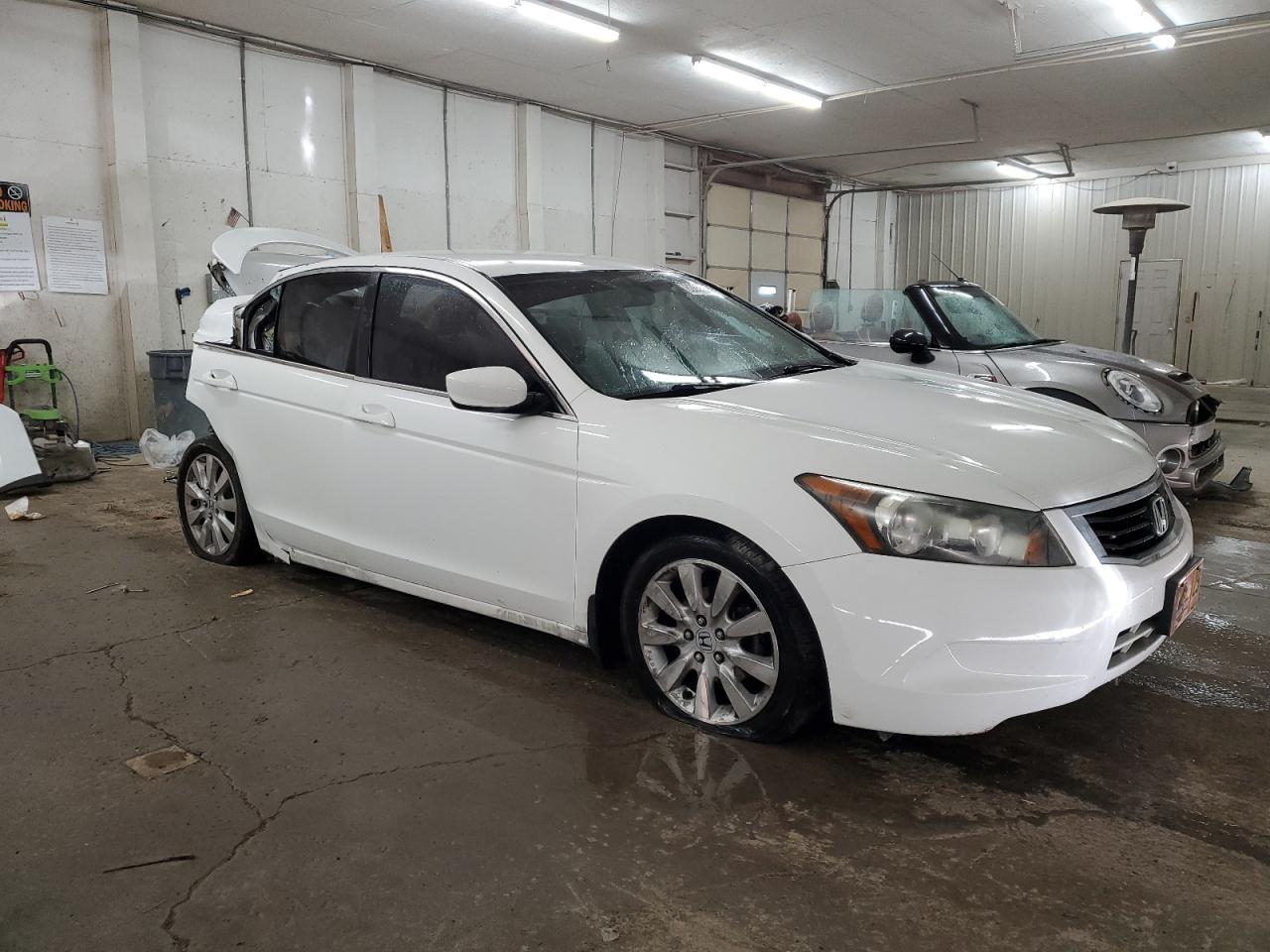 Lot #3026869989 2010 HONDA ACCORD LX