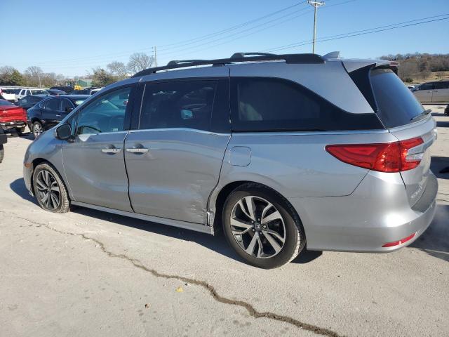 2019 HONDA ODYSSEY EL - 5FNRL6H97KB117003