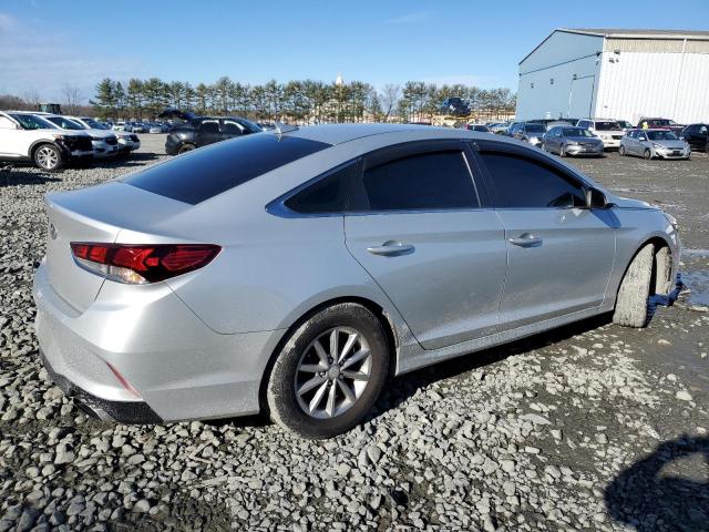2018 HYUNDAI SONATA SE - 5NPE24AF9JH701215