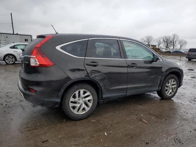 2015 HONDA CR-V EX - 5J6RM4H52FL100539