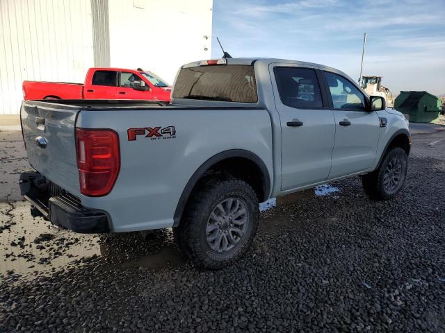 2021 FORD RANGER XL - 1FTER4FH1MLD73942