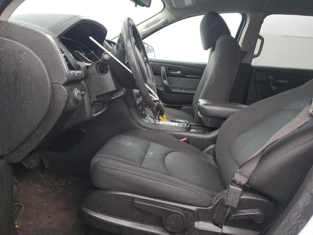 2016 GMC ACADIA SLE - 1GKKVNED9GJ197701