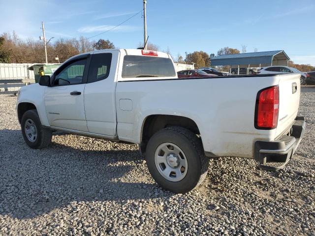 2021 CHEVROLET COLORADO - 1GCHSBEA3M1124466
