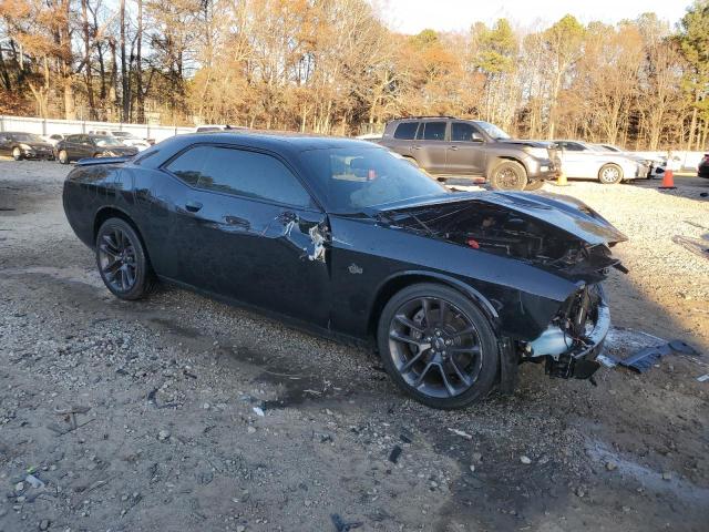 2021 DODGE CHALLENGER - 2C3CDZFJ5MH502692