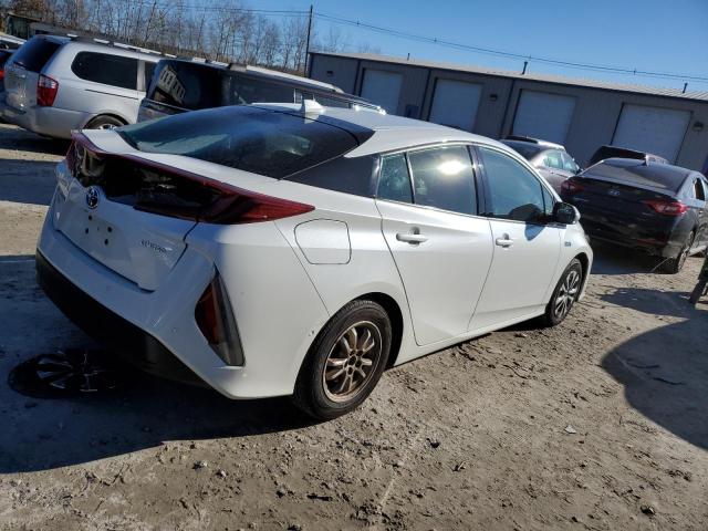 2020 TOYOTA PRIUS PRIM - JTDKARFP0L3127459