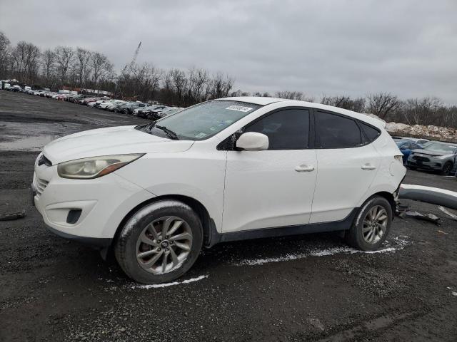 2015 HYUNDAI TUCSON GLS - KM8JTCAF6FU951641