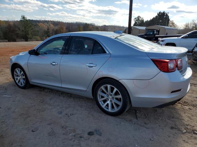 2015 CHEVROLET MALIBU LTZ - 1G11F5SLXFF141227