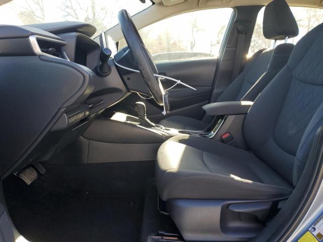 2021 TOYOTA COROLLA LE - JTDEAMDE1MJ007085