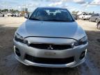 Lot #3045618675 2016 MITSUBISHI LANCER ES