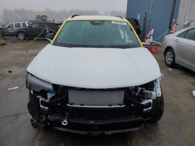 2024 CHEVROLET BLAZER RS - 3GNKDCRJ2RS219288