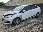 2015 FORD FIESTA S - 3FADP4AJXFM132304