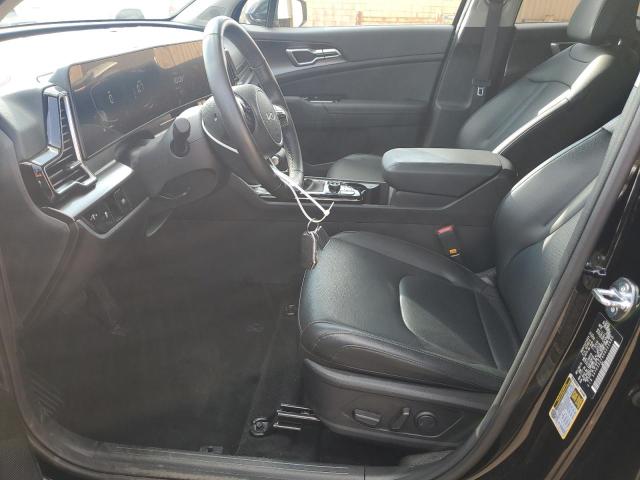 2024 KIA SPORTAGE E - 5XYK33DF6RG222680