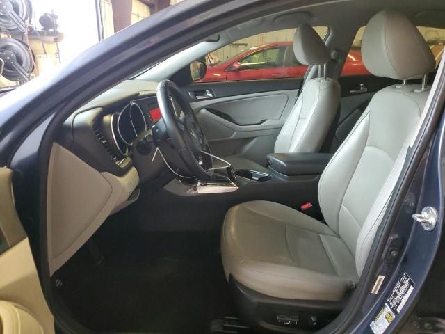 2015 KIA OPTIMA EX - 5XXGN4A70FG396117