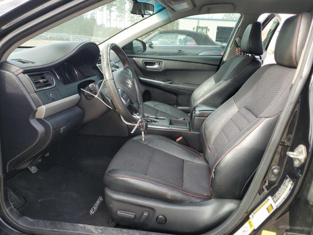 2017 TOYOTA CAMRY LE - 4T1BF1FK2HU273222