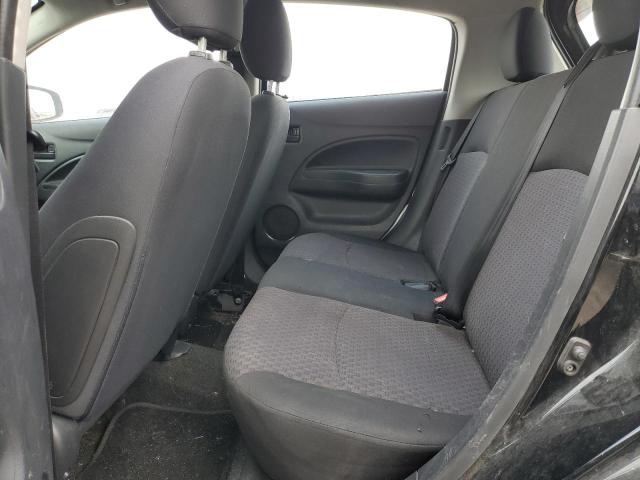 2017 MITSUBISHI MIRAGE ES ML32A3HJ8HH014362