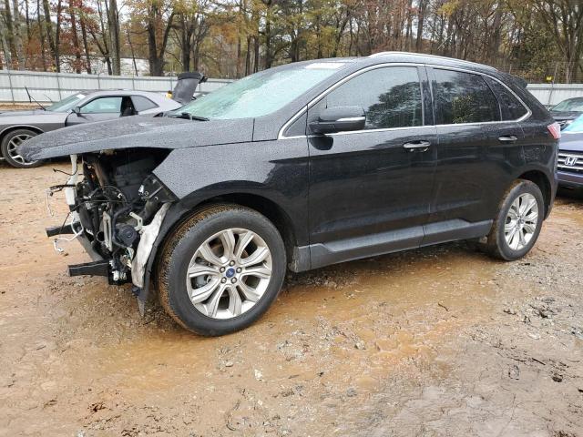 2020 FORD EDGE TITAN - 2FMPK3K95LBA05411