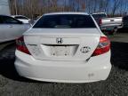 Lot #3028424256 2012 HONDA CIVIC LX