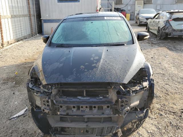 VIN 1FADP3L95FL369815 2015 FORD FOCUS no.5