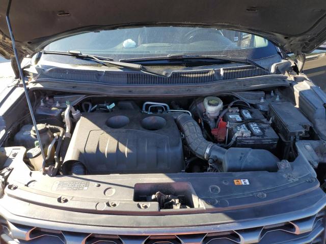 2017 FORD EXPLORER X - 1FM5K8DH7HGD15424