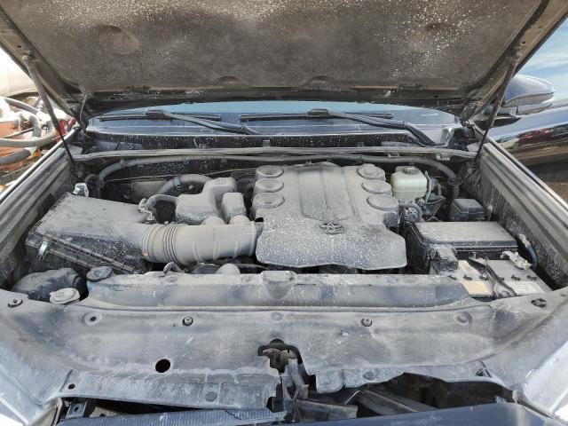 2022 TOYOTA 4RUNNER SR - JTENU5JRXN5980444