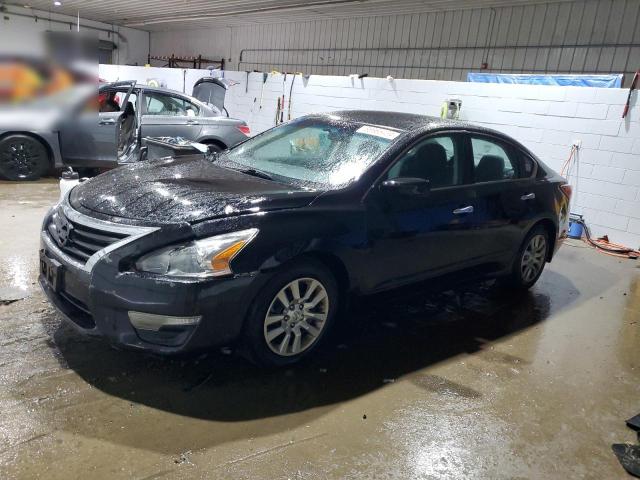 2015 NISSAN ALTIMA 2.5 - 1N4AL3AP5FC209594
