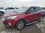 2018 FORD ESCAPE SEL - 1FMCU0HD5JUA70561