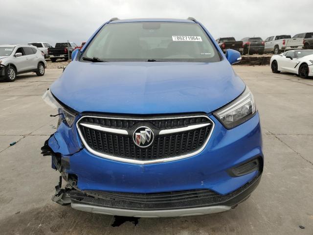 2018 BUICK ENCORE PRE - KL4CJASB1JB633542