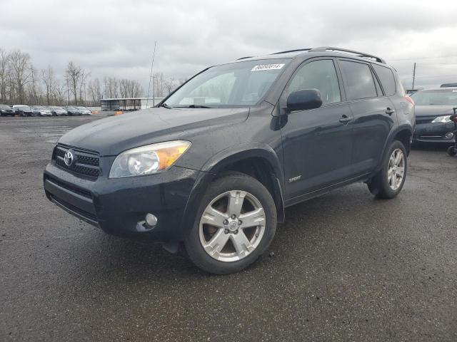 TOYOTA RAV4 SPORT