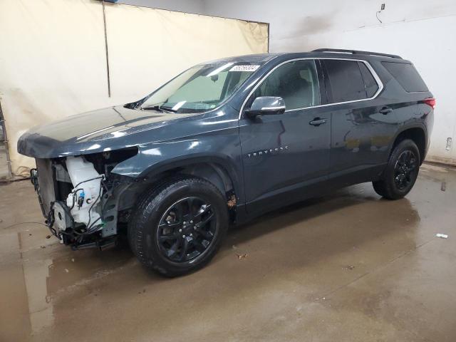 2019 CHEVROLET TRAVERSE L - 1GNERGKW9KJ141191