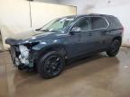 2019 CHEVROLET TRAVERSE L - 1GNERGKW9KJ141191