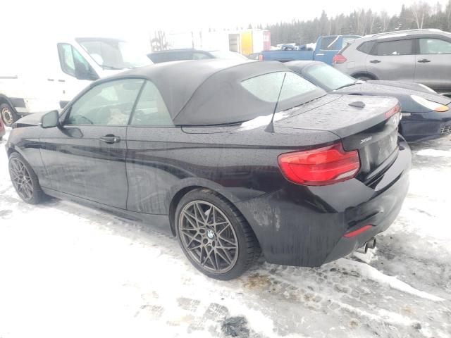 2018 BMW 230XI WBA2K1C56JVD41570
